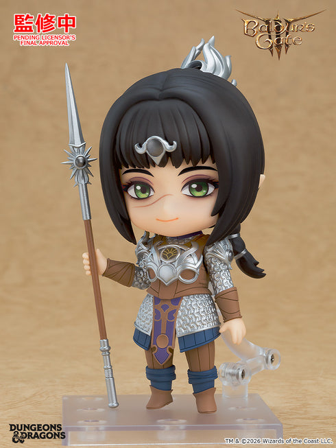 『Baldur's Gate III』ねんどろいど シャドウハート