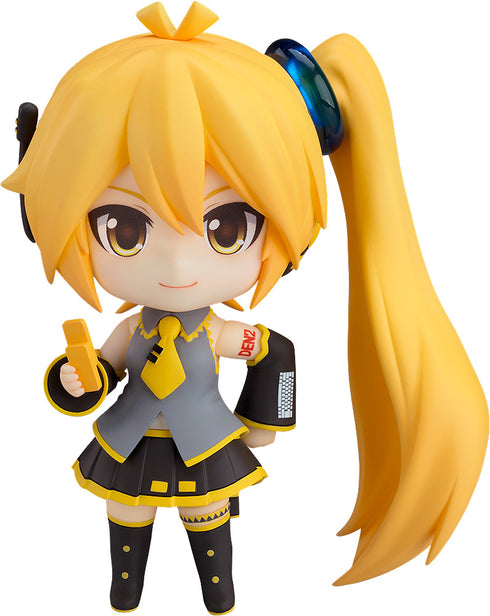 『亞北ネル』ねんどろいど 亞北ネル
