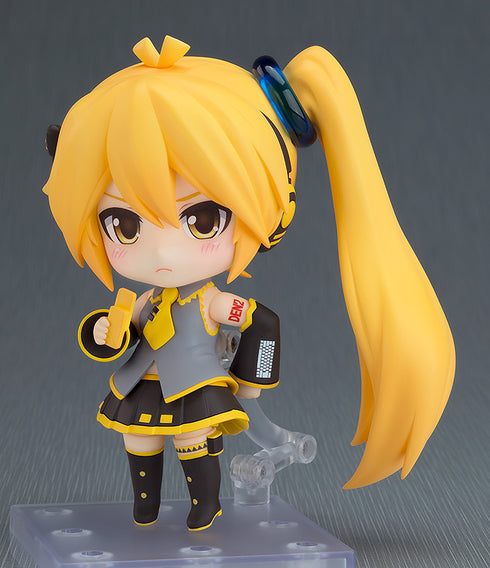 『亞北ネル』ねんどろいど 亞北ネル