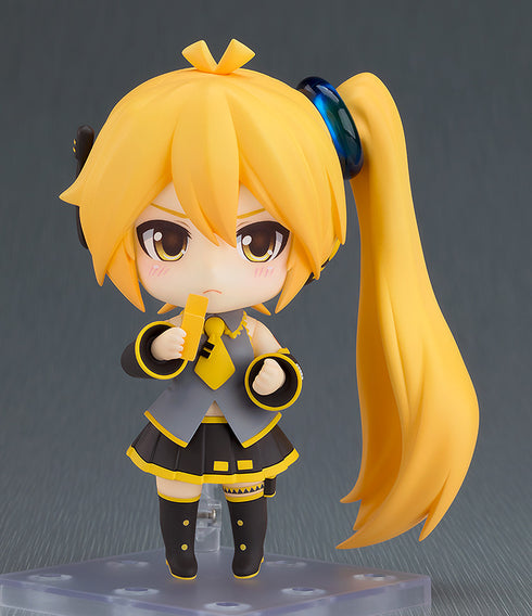 『亞北ネル』ねんどろいど 亞北ネル