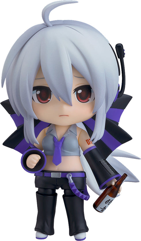 『弱音ハク』ねんどろいど 弱音ハク
