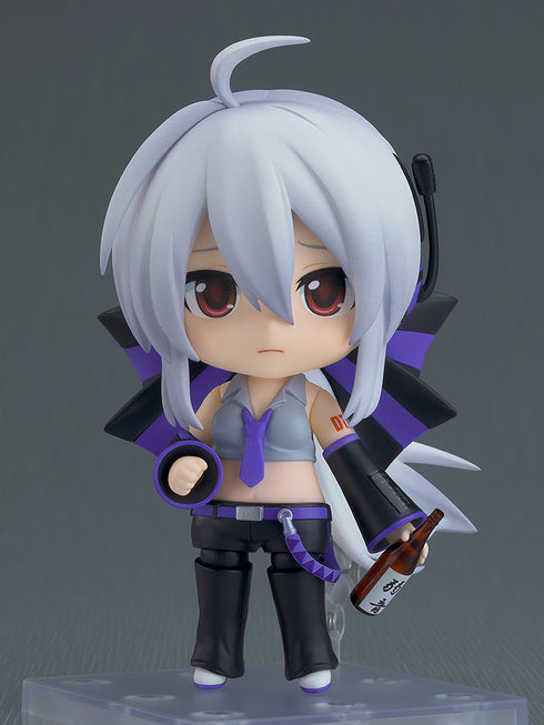 『弱音ハク』ねんどろいど 弱音ハク