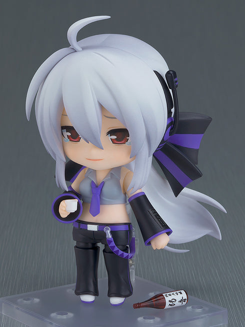 『弱音ハク』ねんどろいど 弱音ハク
