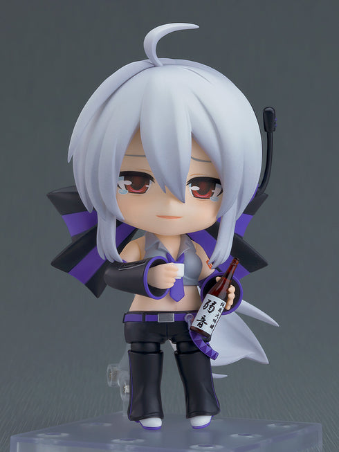 『弱音ハク』ねんどろいど 弱音ハク
