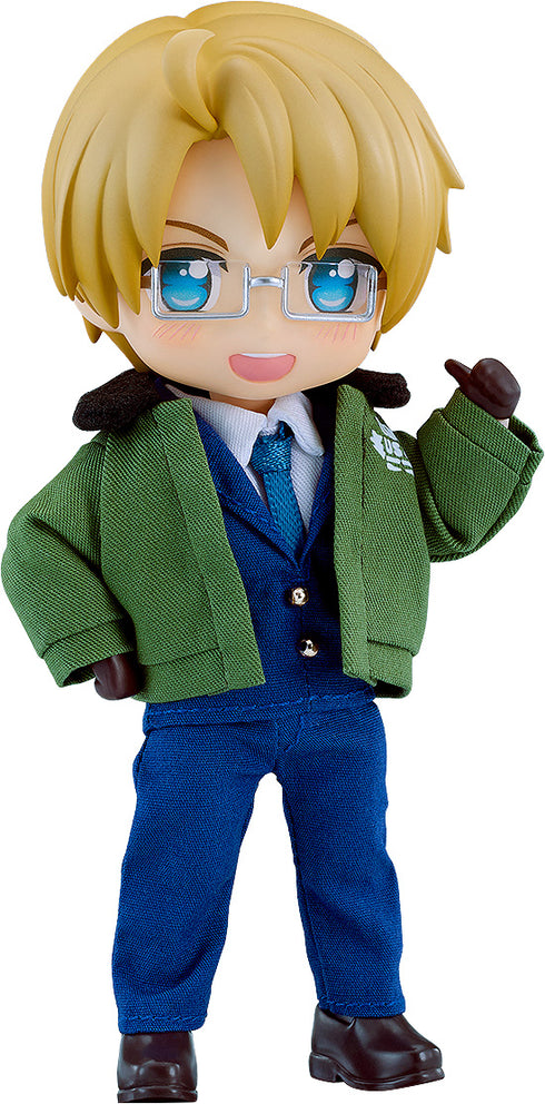 『ヘタリア World☆Stars』ねんどろいどどーる アメリカ