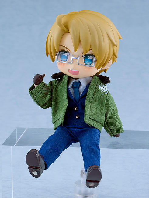 『ヘタリア World☆Stars』ねんどろいどどーる アメリカ
