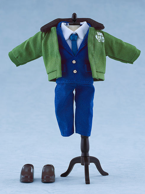 『ヘタリア World☆Stars』ねんどろいどどーる おようふくセット アメリカ