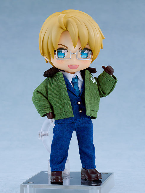 『ヘタリア World☆Stars』ねんどろいどどーる おようふくセット アメリカ