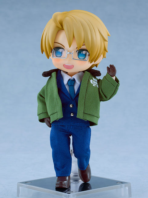 『ヘタリア World☆Stars』ねんどろいどどーる おようふくセット アメリカ