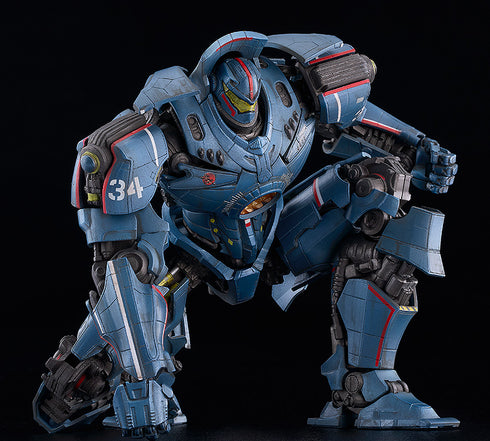『パシフィック・リム』MODEROID ジプシー・デンジャー