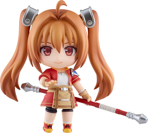 『空の軌跡 the 1st』ねんどろいど エステル・ブライト the 1st Ver.