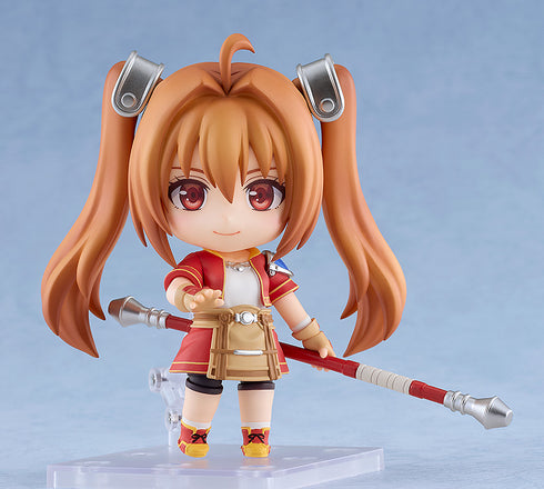 『空の軌跡 the 1st』ねんどろいど エステル・ブライト the 1st Ver.