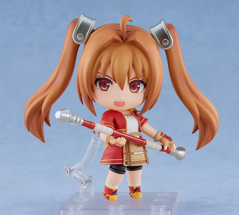 『空の軌跡 the 1st』ねんどろいど エステル・ブライト the 1st Ver.