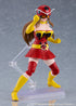 『東島丹三郎は仮面ライダーになりたい』figma 岡田ユリコ(電波人間タックルVer.)