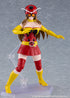 『東島丹三郎は仮面ライダーになりたい』figma 岡田ユリコ(電波人間タックルVer.)