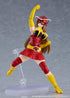 『東島丹三郎は仮面ライダーになりたい』figma 岡田ユリコ(電波人間タックルVer.)