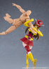 『東島丹三郎は仮面ライダーになりたい』figma 岡田ユリコ(電波人間タックルVer.)