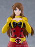 『東島丹三郎は仮面ライダーになりたい』figma 岡田ユリコ(電波人間タックルVer.)