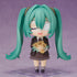 『キャラクター・ボーカル・シリーズ01 初音ミク』ねんどろいど 初音ミク モニタリングVer.