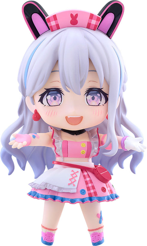 『BanG Dream!』ねんどろいど 宮永ののか