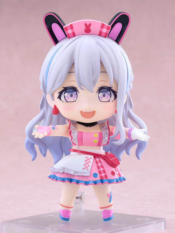 『BanG Dream!』ねんどろいど 宮永ののか