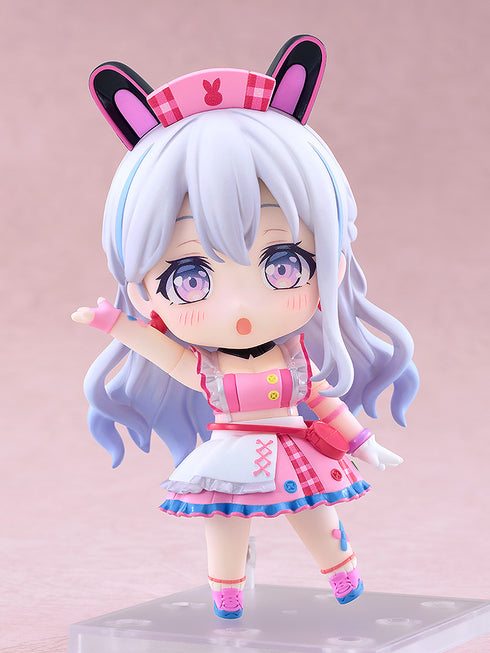 『BanG Dream!』ねんどろいど 宮永ののか