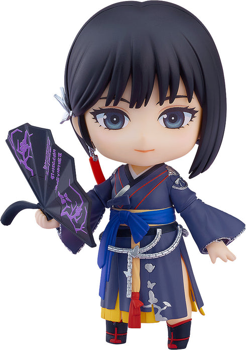 『黒い砂漠』ねんどろいど ウサ