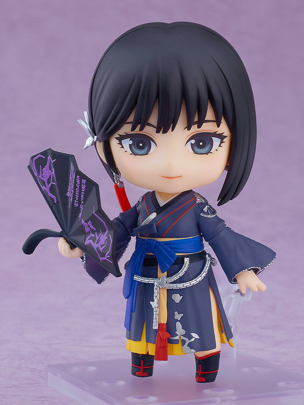 《黑色沙漠》Nendoroid 乌萨