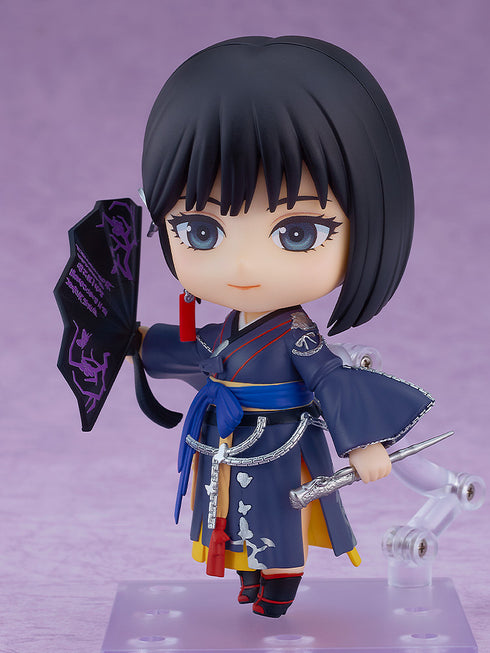 『黒い砂漠』ねんどろいど ウサ