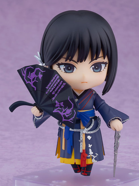 『黒い砂漠』ねんどろいど ウサ