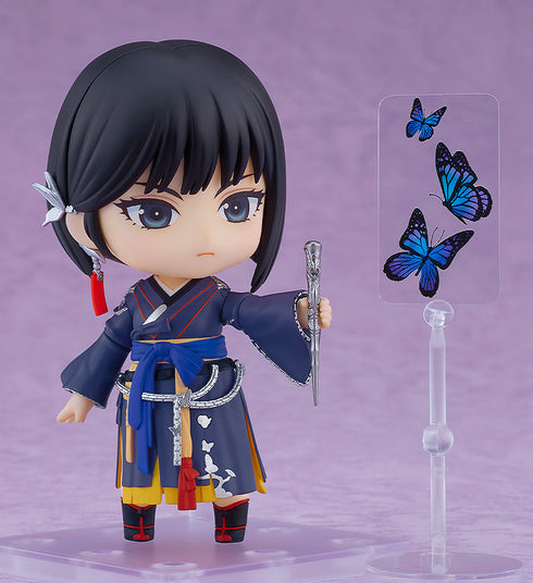 『黒い砂漠』ねんどろいど ウサ