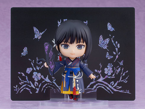『黒い砂漠』ねんどろいど ウサ