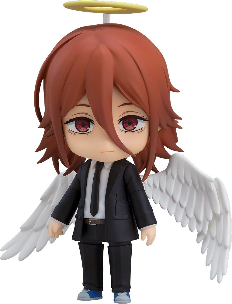 チェンソーマン レゼ篇』ねんどろいど 天使の悪魔 - Anime Store.JP