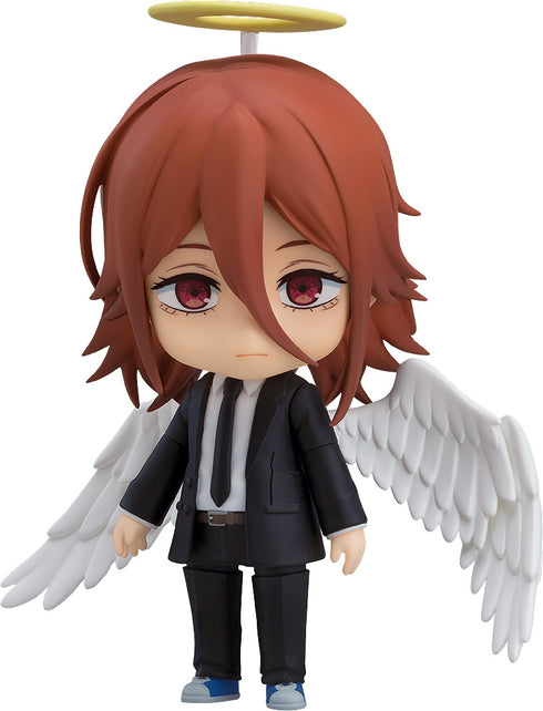 『チェンソーマン レゼ篇』ねんどろいど 天使の悪魔
