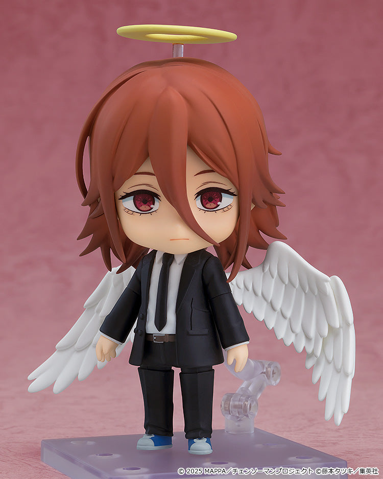チェンソーマン レゼ篇』ねんどろいど 天使の悪魔 - Anime Store.JP