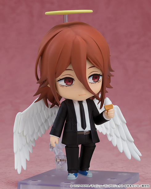 『チェンソーマン レゼ篇』ねんどろいど 天使の悪魔