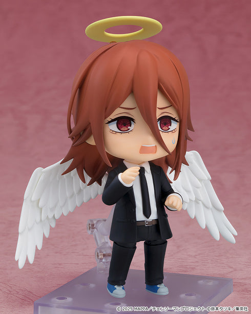 『チェンソーマン レゼ篇』ねんどろいど 天使の悪魔