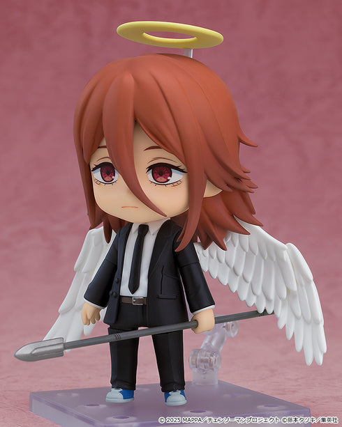 『チェンソーマン レゼ篇』ねんどろいど 天使の悪魔