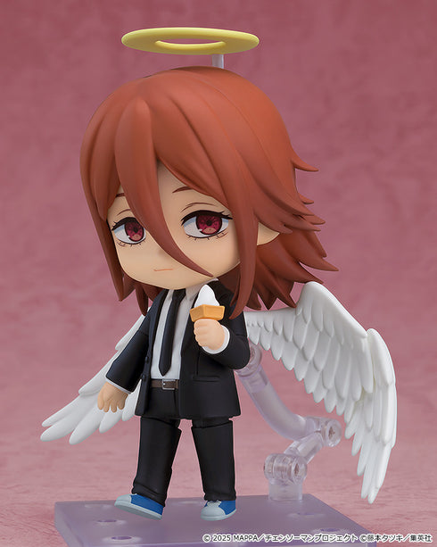 『チェンソーマン レゼ篇』ねんどろいど 天使の悪魔