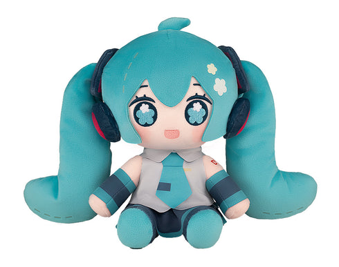 『キャラクター・ボーカル・シリーズ01 初音ミク』初音ミク Huggy Doll