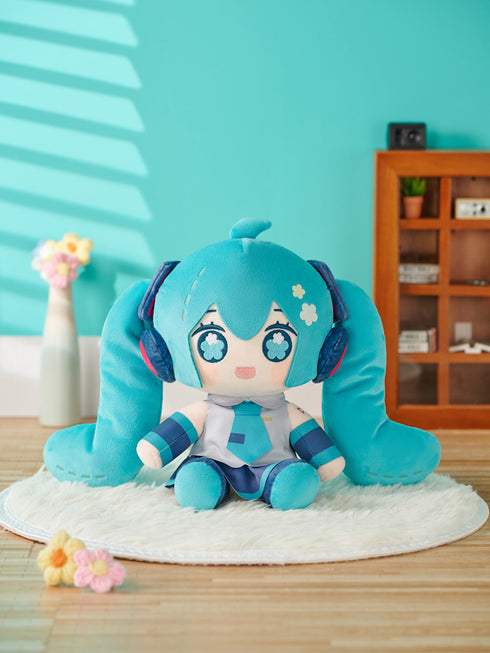 『キャラクター・ボーカル・シリーズ01 初音ミク』初音ミク Huggy Doll