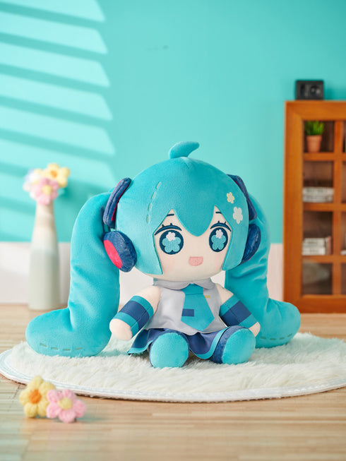 『キャラクター・ボーカル・シリーズ01 初音ミク』初音ミク Huggy Doll