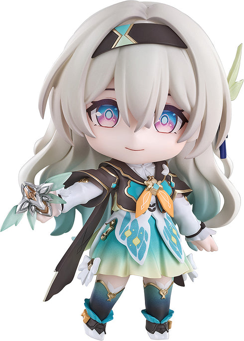 『崩壊:スターレイル』ねんどろいど ホタル