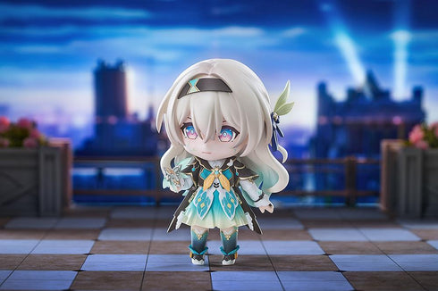 『崩壊:スターレイル』ねんどろいど ホタル