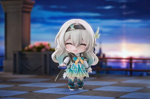 『崩壊:スターレイル』ねんどろいど ホタル
