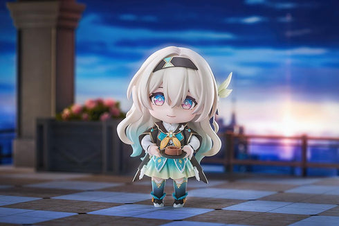 『崩壊:スターレイル』ねんどろいど ホタル