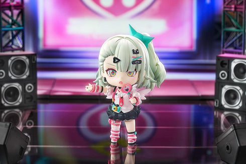 『ゼンレスゾーンゼロ』ねんどろいど 千夏
