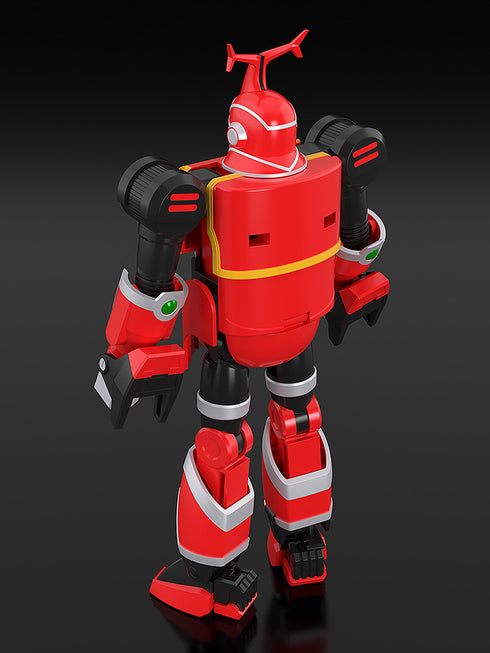 『ビーロボカブタック』MODEROID カブタック