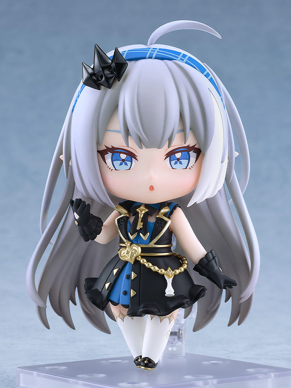 《Stella Sora》黏土人 魔王醬