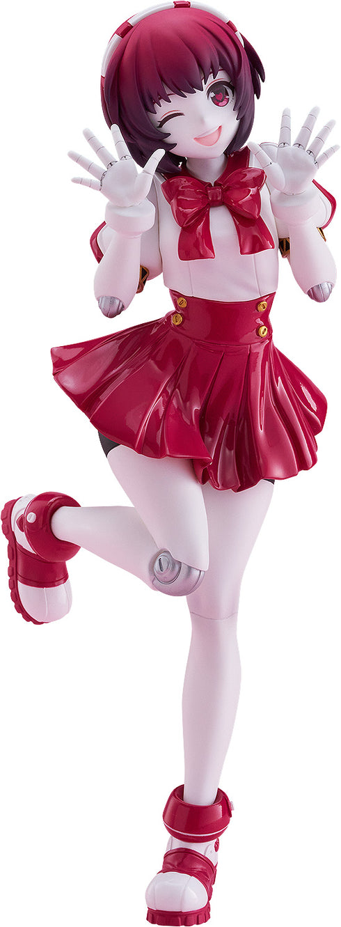 『VA-11_HALL-A』POP UP PARADE ドロシー・ヘイズ アナザースキンVer. L size